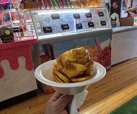 Chucheria la Chispita