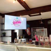 Lily's Ice Cream Parlour ico