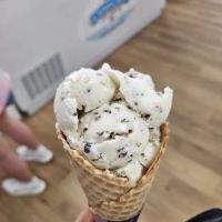 Dreamy Scoops ico