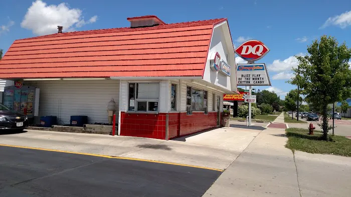 Dairy Queen (Treat) Picture 2