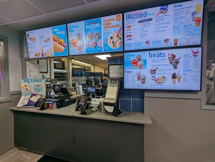 Dairy Queen (Treat) Picture 6