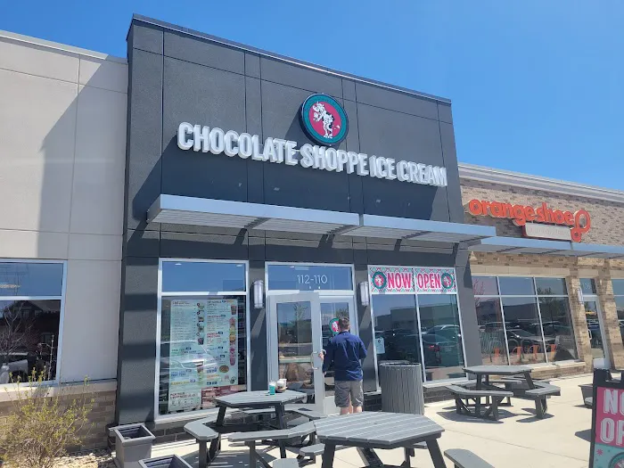 Chocolate Shoppe Ice Cream Co. Picture 2