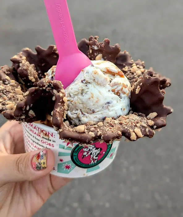 Chocolate Shoppe Ice Cream Co. Picture 4