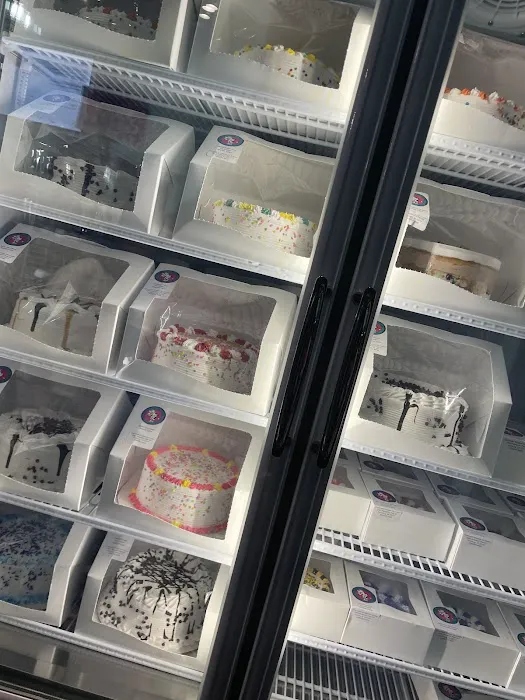 Chocolate Shoppe Ice Cream Co. Picture 8