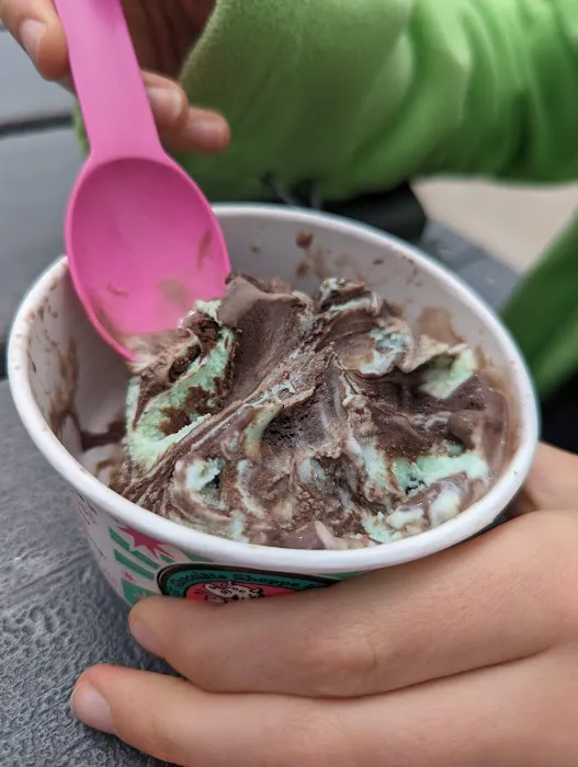 Chocolate Shoppe Ice Cream Co. Picture 10