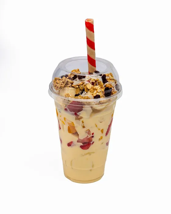 Paradise Ice Cream Picture 3