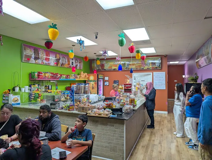 Paradise Ice Cream Picture 1