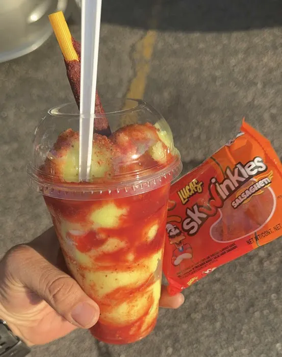 Paradise Ice Cream Picture 4