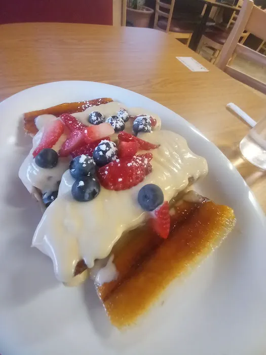 Paradise Ice Cream Picture 10