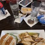 Below Deck Concession Stand