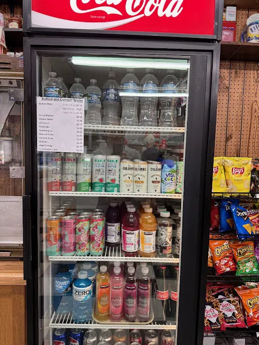 Monona Bait & Ice Cream Shop Picture 4