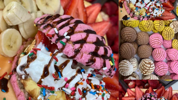 Milin's Ice Cream Picture 3