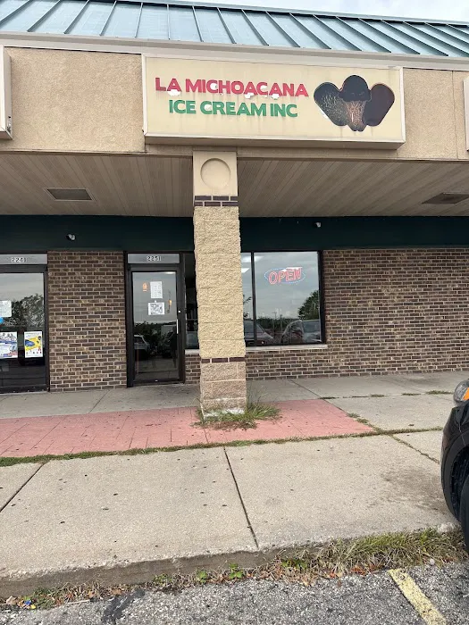 Milin's Ice Cream Picture 1