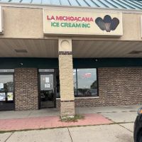 Milin's Ice Cream ico