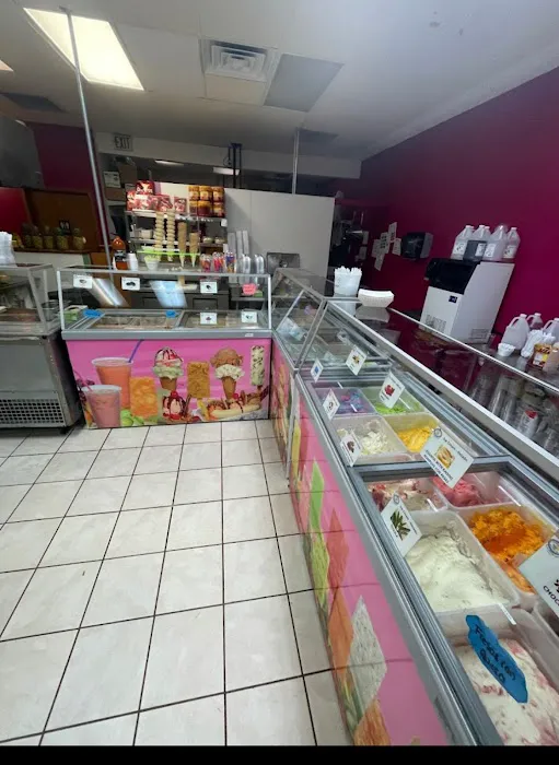 Milin's Ice Cream Picture 2