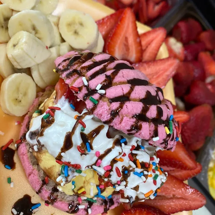 Milin's Ice Cream Picture 4