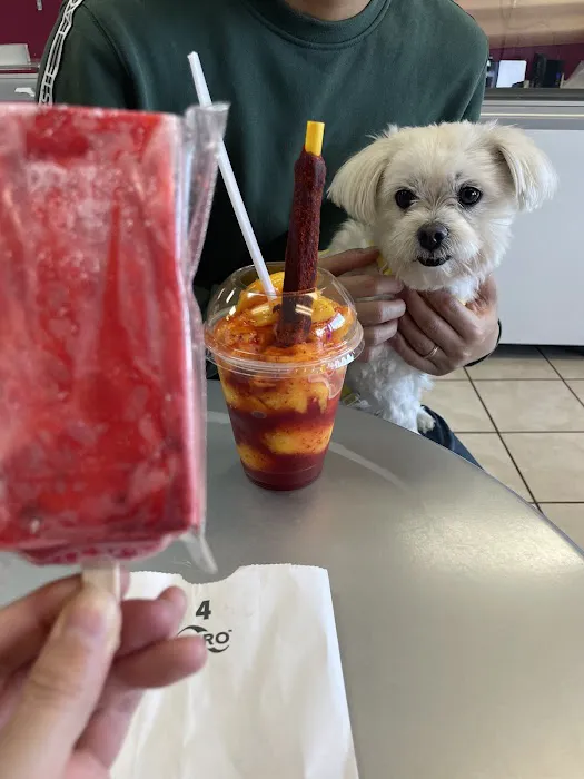 Milin's Ice Cream Picture 6