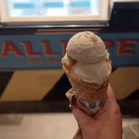 Calliope Ice Cream ico