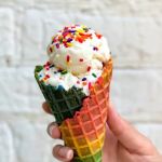 Chocolate Shoppe Ice Cream Co.