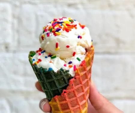 Chocolate Shoppe Ice Cream Co.