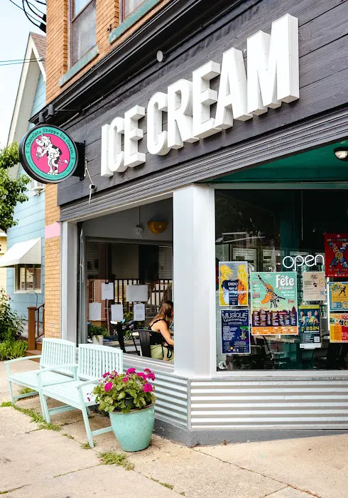 Chocolate Shoppe Ice Cream Co. Picture 2