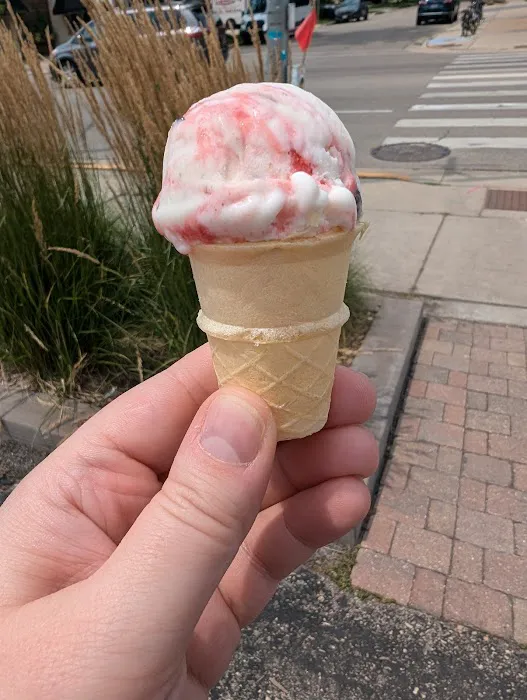 Chocolate Shoppe Ice Cream Co. Picture 3