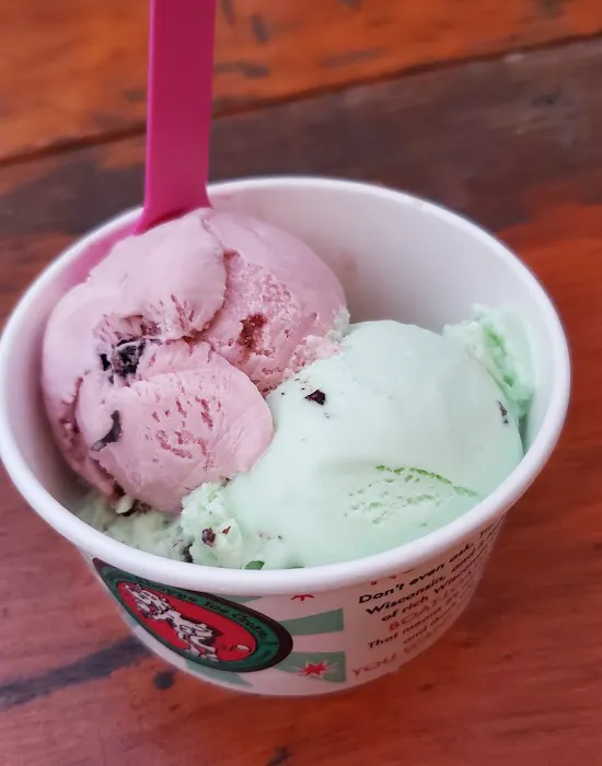 Chocolate Shoppe Ice Cream Co. Picture 4