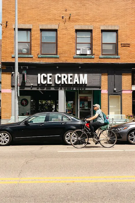Chocolate Shoppe Ice Cream Co. Picture 6