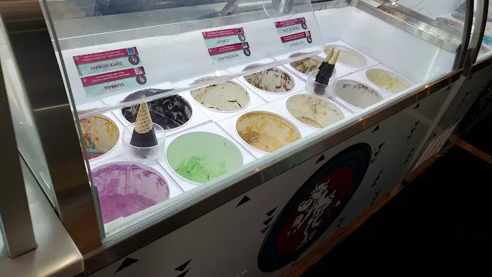 Chocolate Shoppe Ice Cream Co. Picture 9