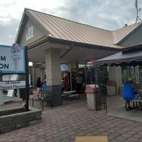Ice Cream Station ico