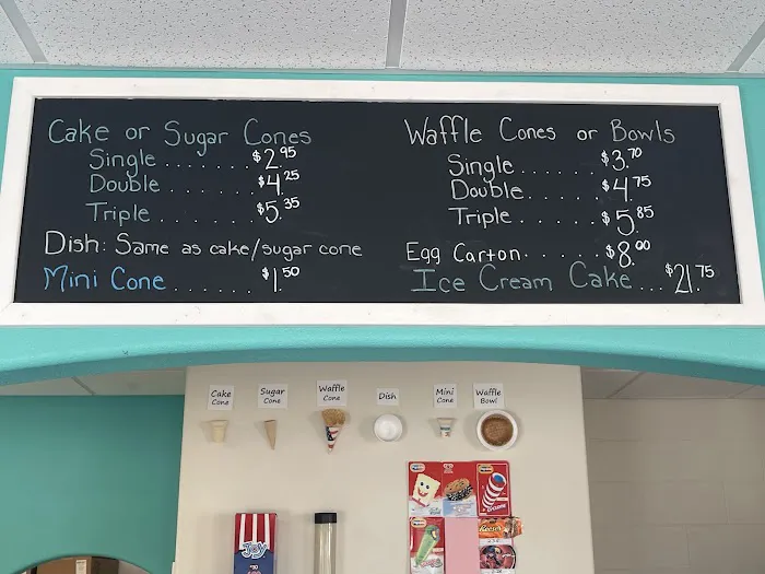 Ice Cream Station Picture 4