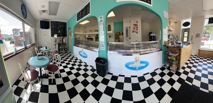 Ice Cream Station Picture 7