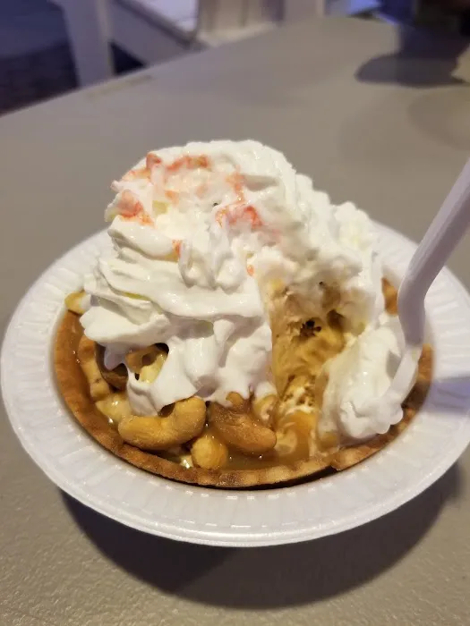 Ice Cream Station Picture 10