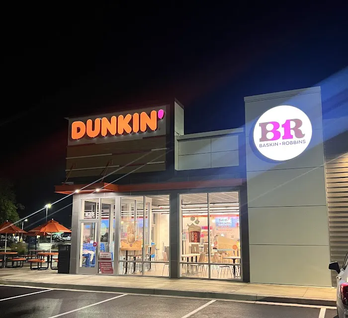Baskin-Robbins Picture 1
