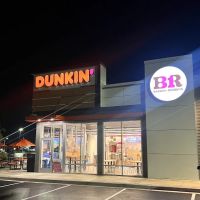 Baskin-Robbins ico