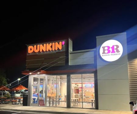 Baskin-Robbins