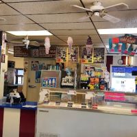 Blue Boy Dairy Treat Store ico