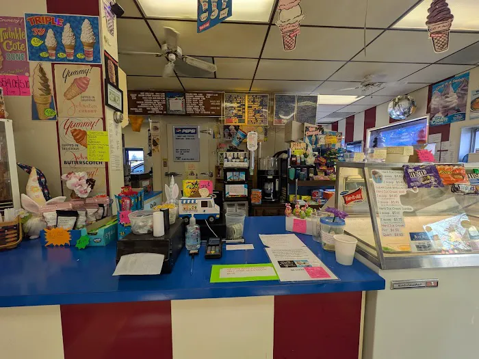 Blue Boy Dairy Treat Store Picture 4