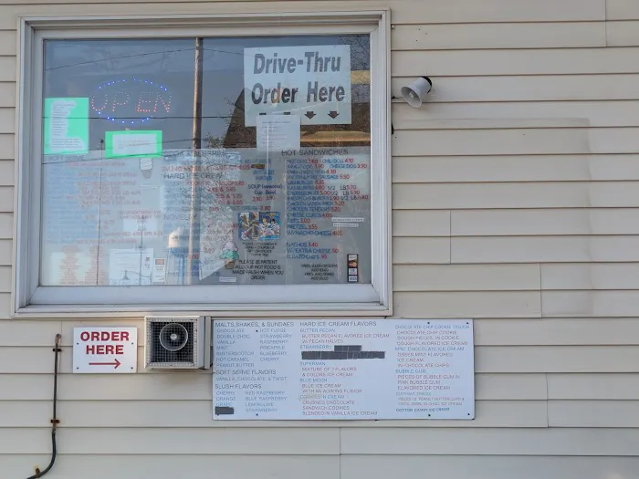 Blue Boy Dairy Treat Store Picture 7