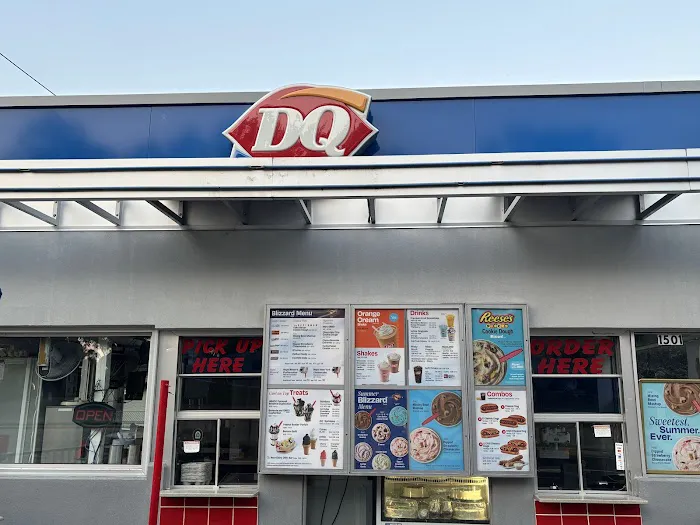 Dairy Queen (Treat) Picture 1