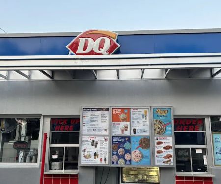 Dairy Queen (Treat)