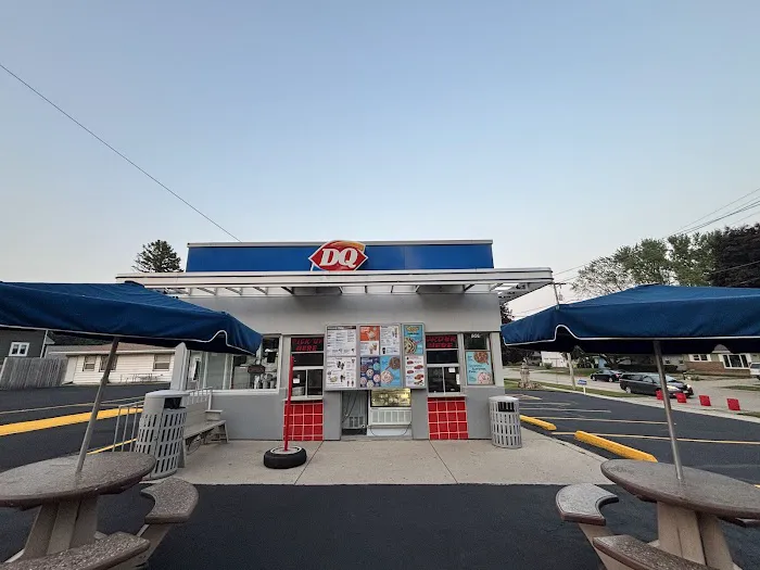 Dairy Queen (Treat) Picture 4