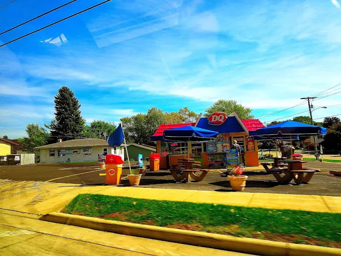 Dairy Queen (Treat) Picture 9