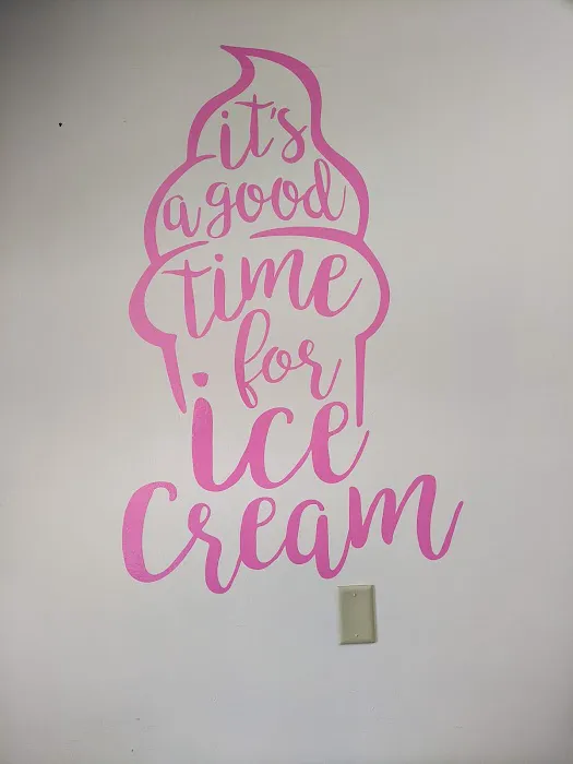 Triple Scoop Ice Cream and Sweets Picture 10