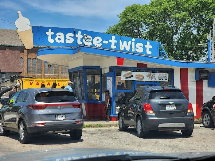 Tastee Twist Picture 2