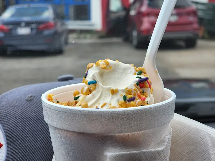 Tastee Twist Picture 1