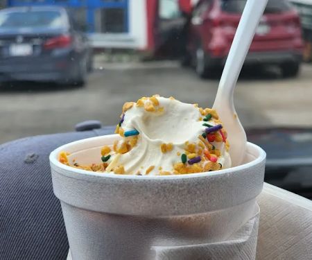 Tastee Twist