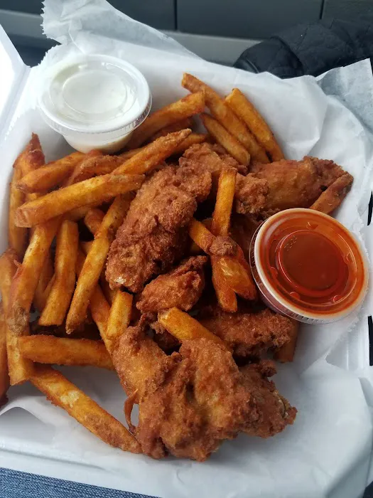 Tastee Twist Picture 5