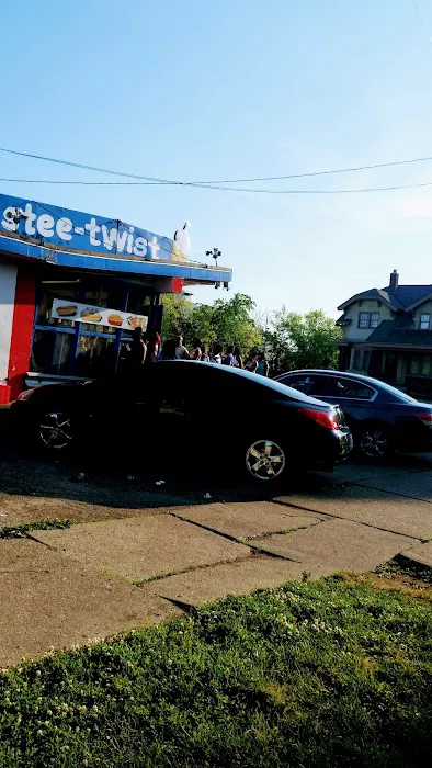 Tastee Twist Picture 6
