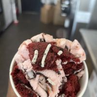 Belle's Ice Cream Shop ico